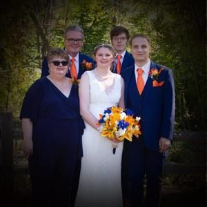 Meet your Posher, Janet